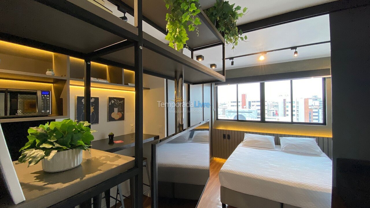 Apartamento para aluguel de temporada em Maceió (Ponta Verde)