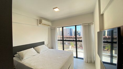 Apartment for rent in Maceió - Ponta Verde