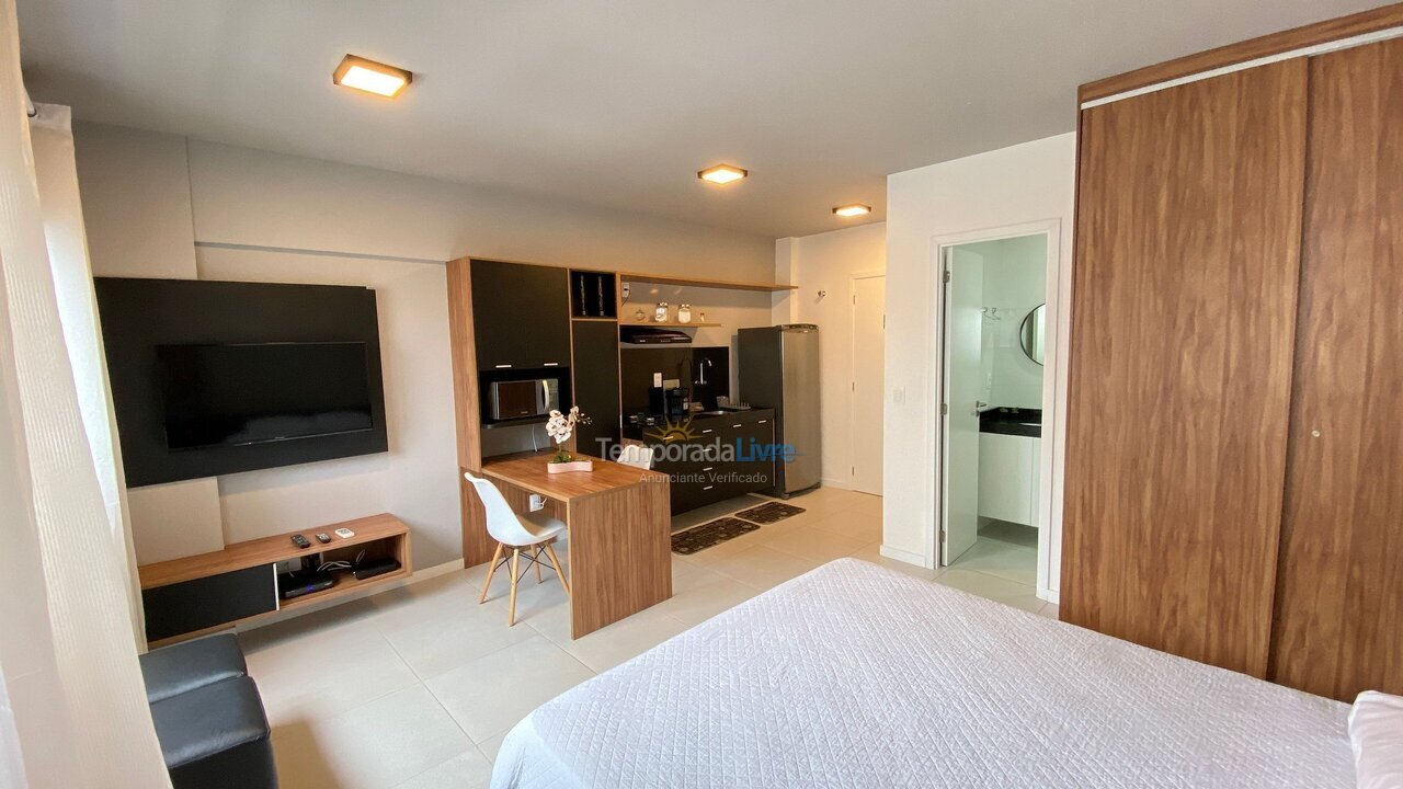 Apartamento para alquiler de vacaciones em Maceió (Ponta Verde)