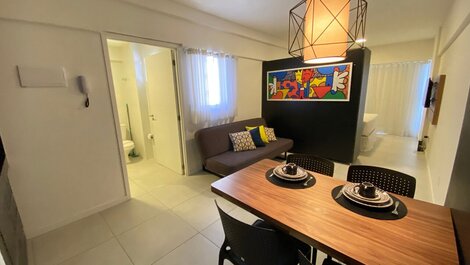 Edifício Time Apto 401 ER