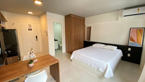 Edificio del tiempo - Apto 520