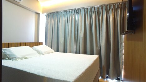 Time Building - Apto 613