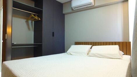 Time Building - Apto 613