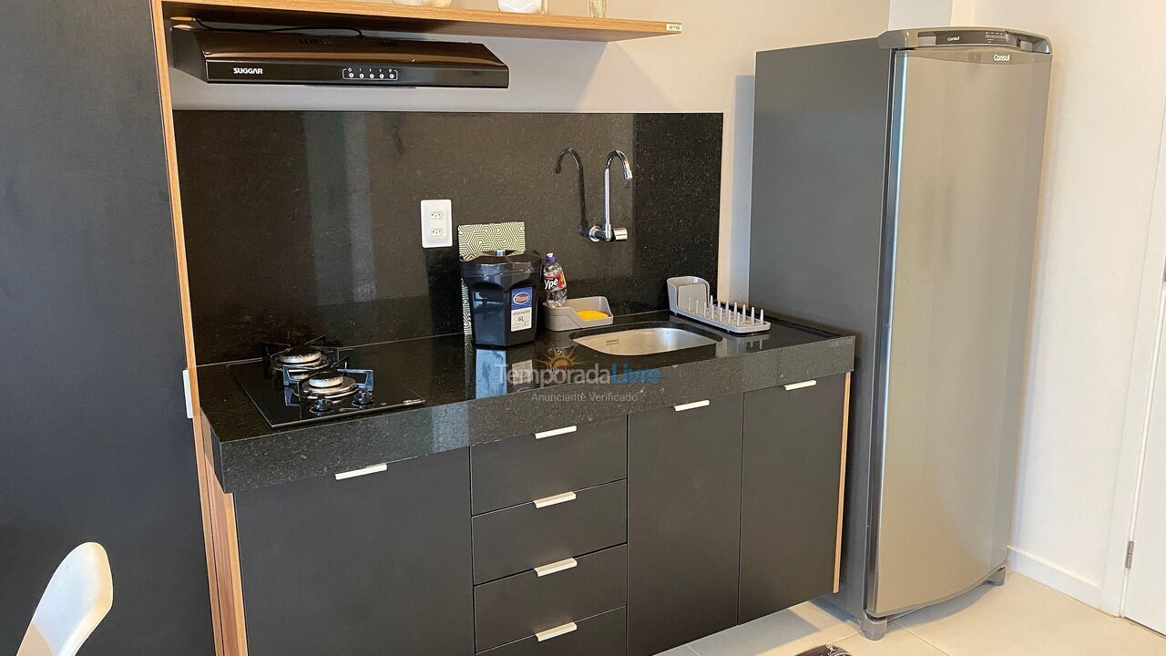 Apartamento para alquiler de vacaciones em Maceió (Ponta Verde)