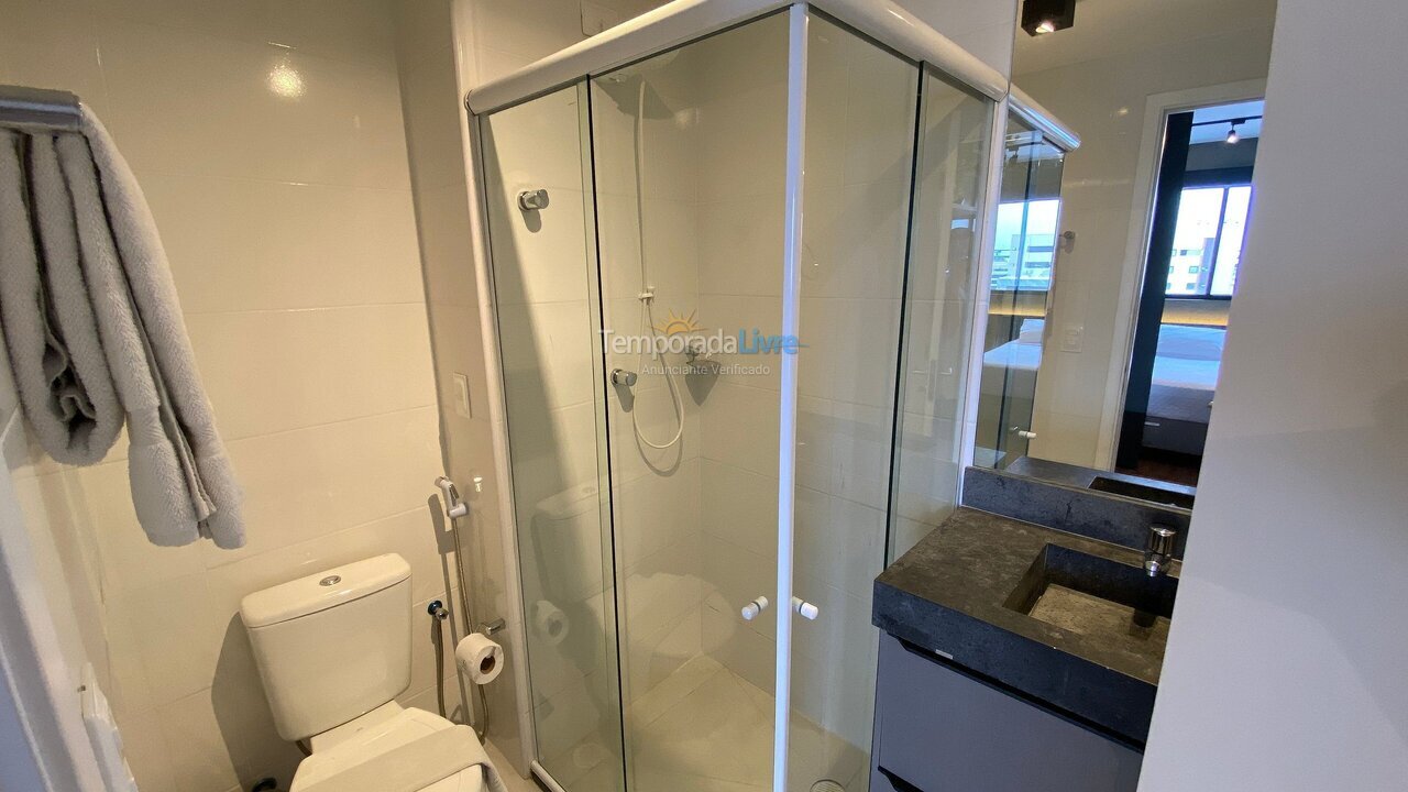 Apartamento para aluguel de temporada em Maceió (Ponta Verde)