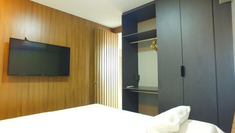 Time Building - Apto 613