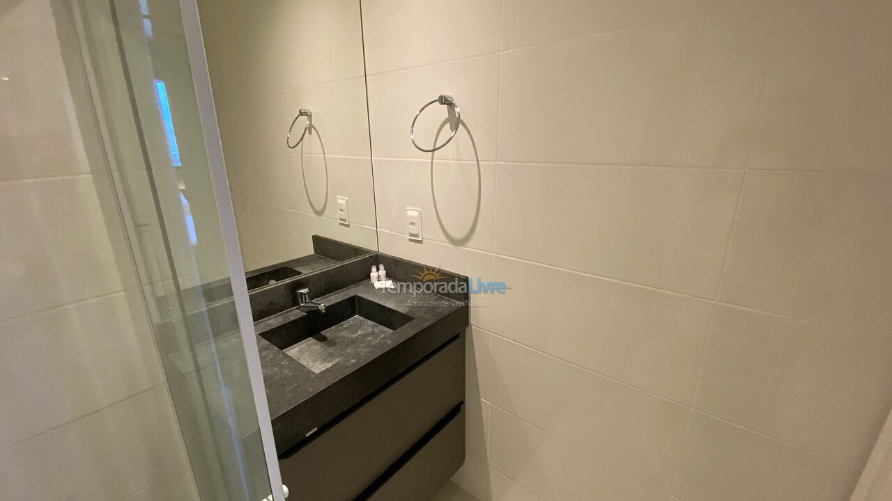 Apartamento para aluguel de temporada em Maceió (Ponta Verde)