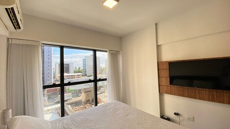 Edifício Time Apto 401 ER