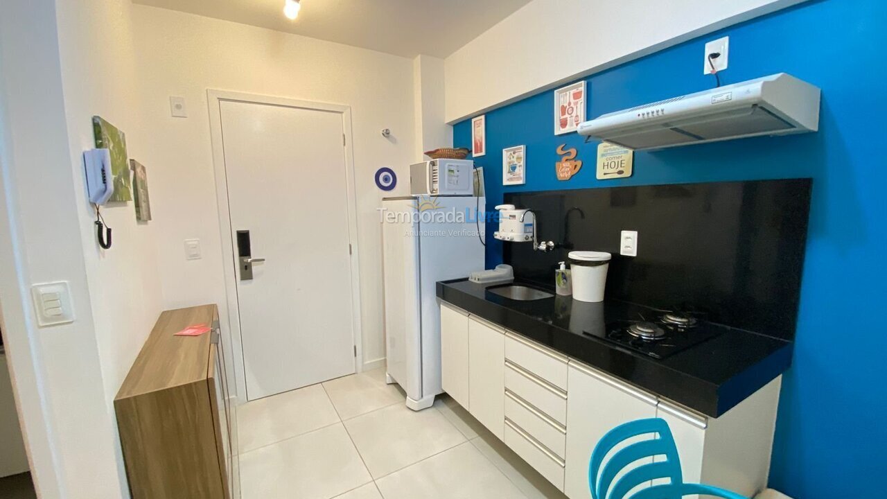 Apartamento para aluguel de temporada em Maceió (Ponta Verde)