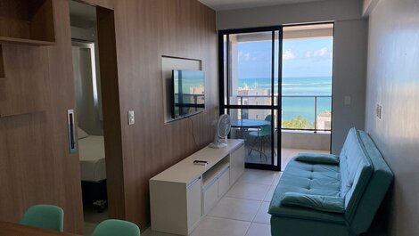 Time Building - Apto 1505