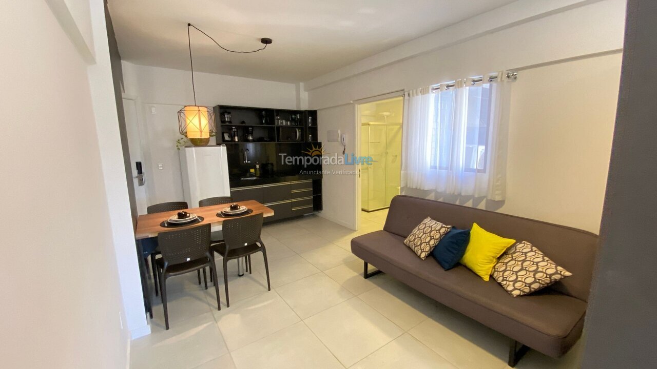 Apartamento para aluguel de temporada em Maceió (Ponta Verde)