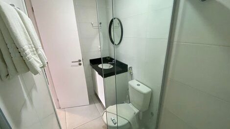 Edificio del tiempo - Apto 520