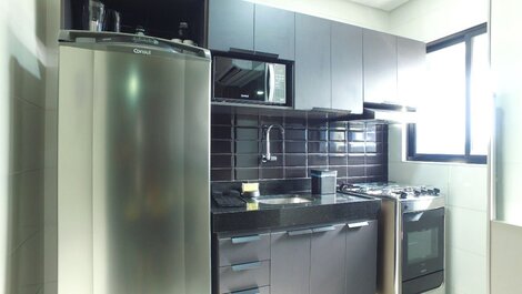 Time Building - Apto 613