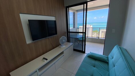 Time Building - Apto 1505