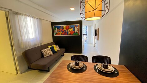 Edifício Time Apto 401 ER