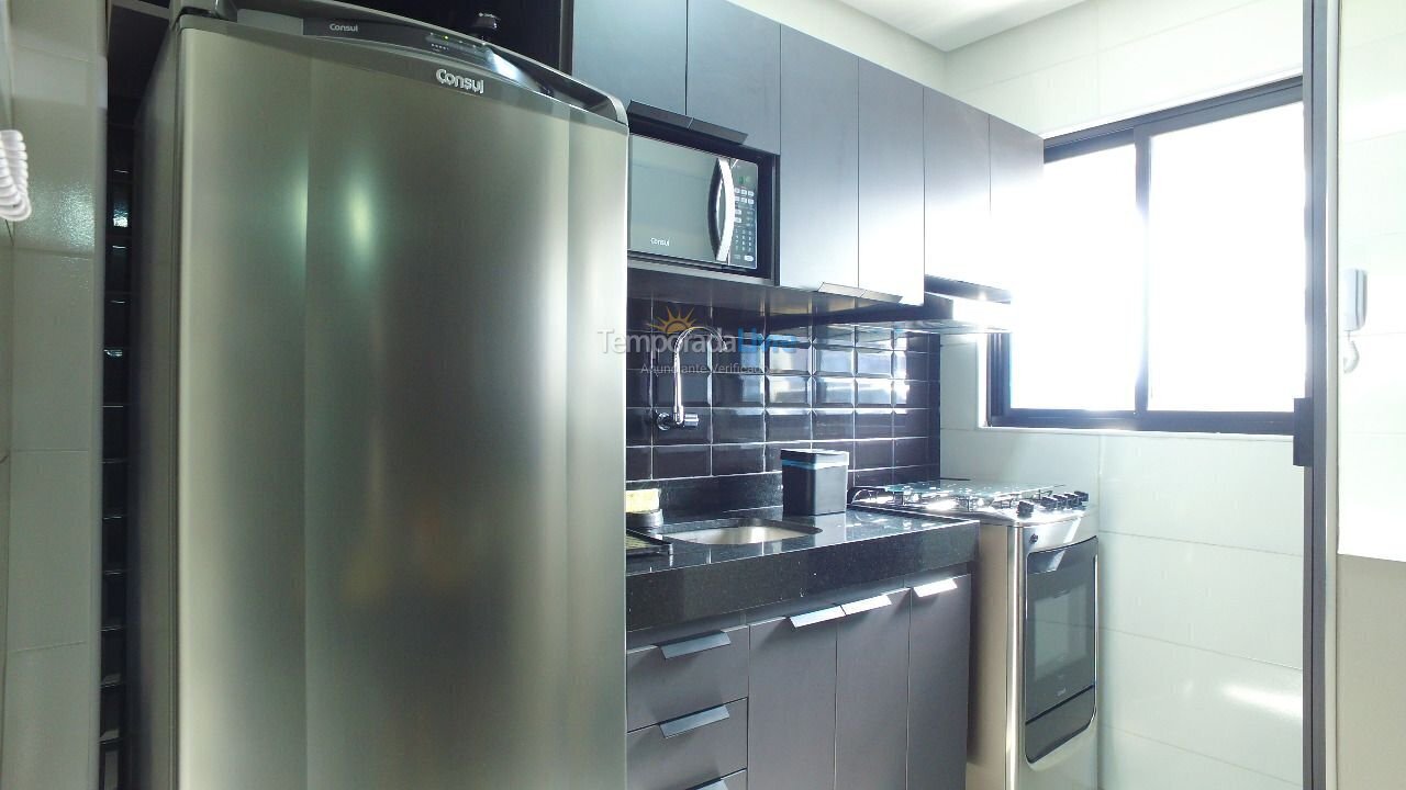 Apartment for vacation rental in Maceió (Ponta Verde)