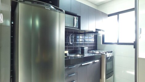 Time Building - Apto 613