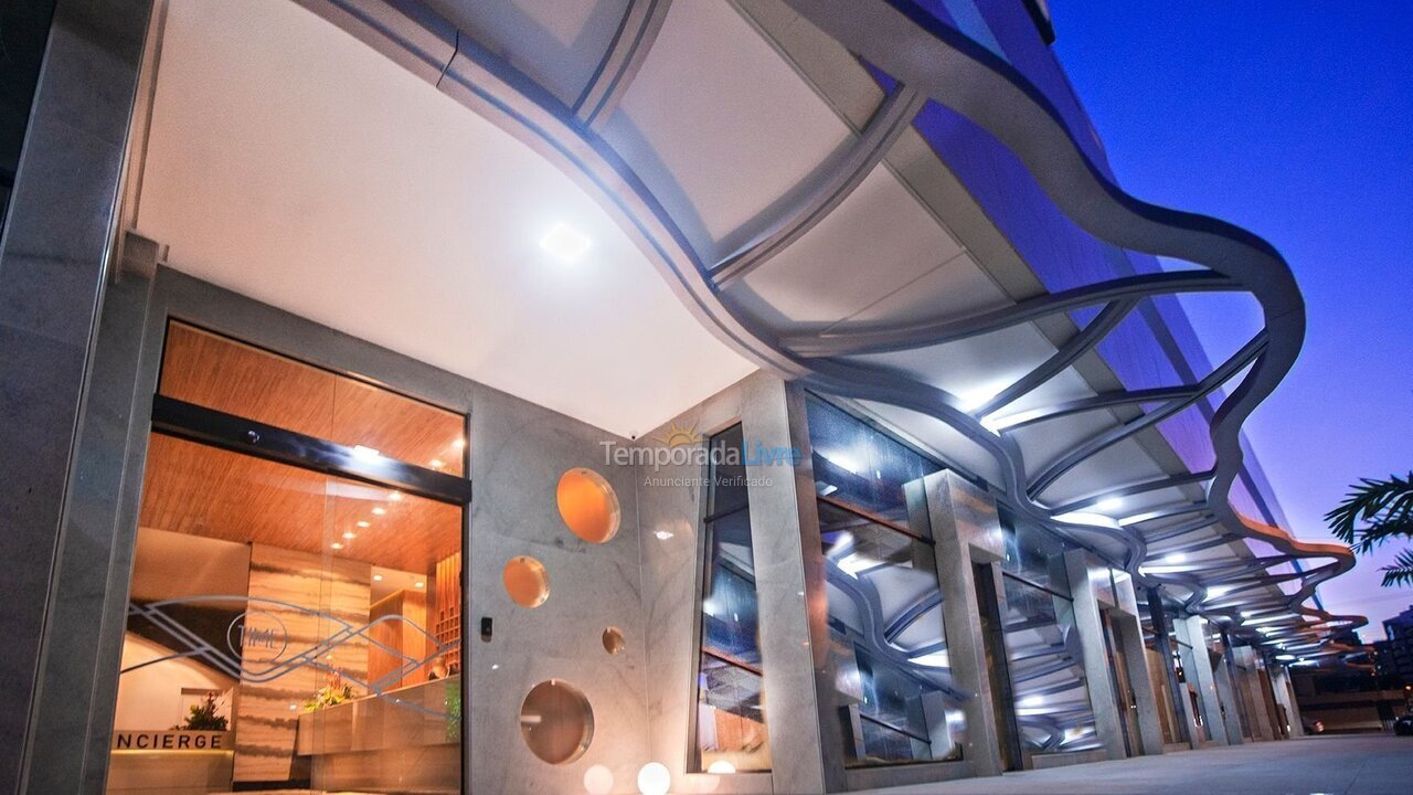 Apartamento para alquiler de vacaciones em Maceió (Ponta Verde)