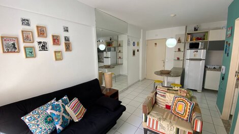 Edifício Tabriz - Apto 204 ( ER )