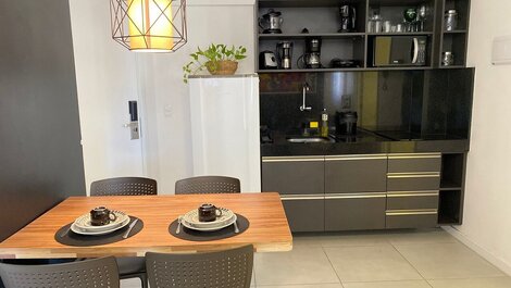 Edifício Time Apto 401 ER