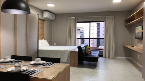 Edifício Time Apto 302 ER