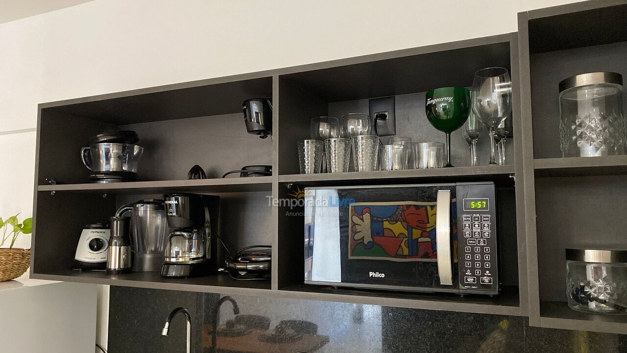 Apartamento para aluguel de temporada em Maceió (Ponta Verde)