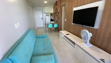 Time Building - Apto 1505