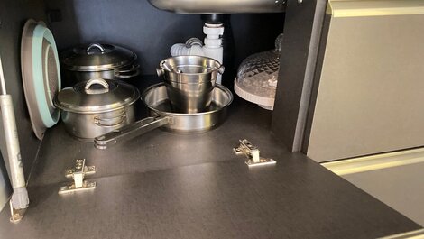 Edifício Time Apto 401 ER