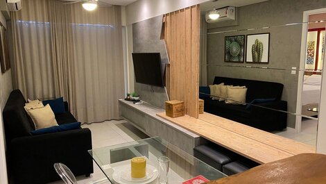 Apartment for rent in Maceió - Ponta Verde