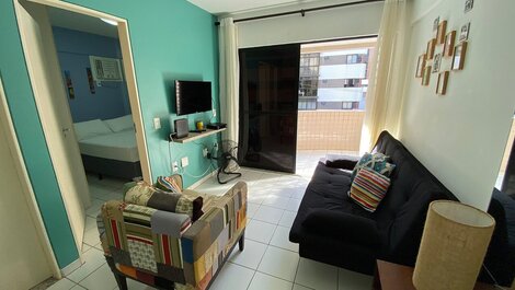 Edifício Tabriz - Apto 204 ( ER )