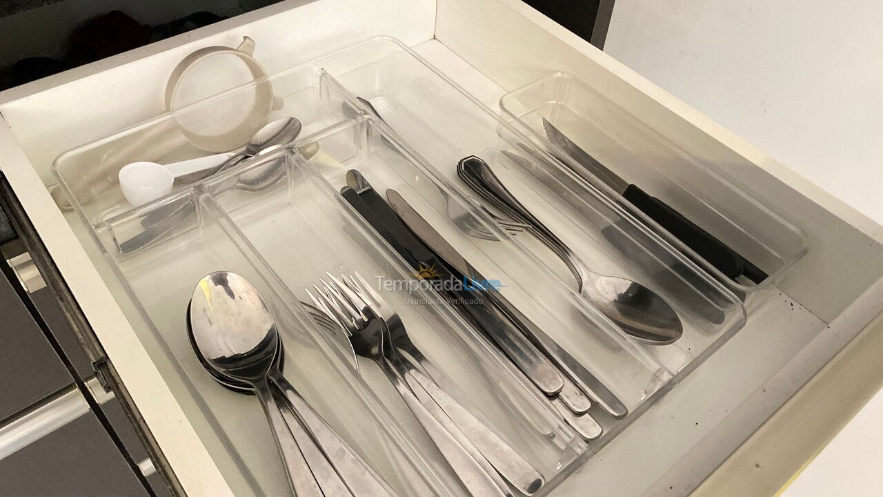 Apartamento para aluguel de temporada em Maceió (Ponta Verde)