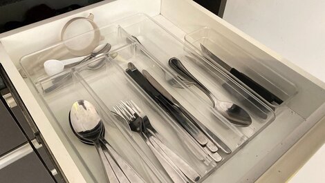 Edifício Time Apto 401 ER