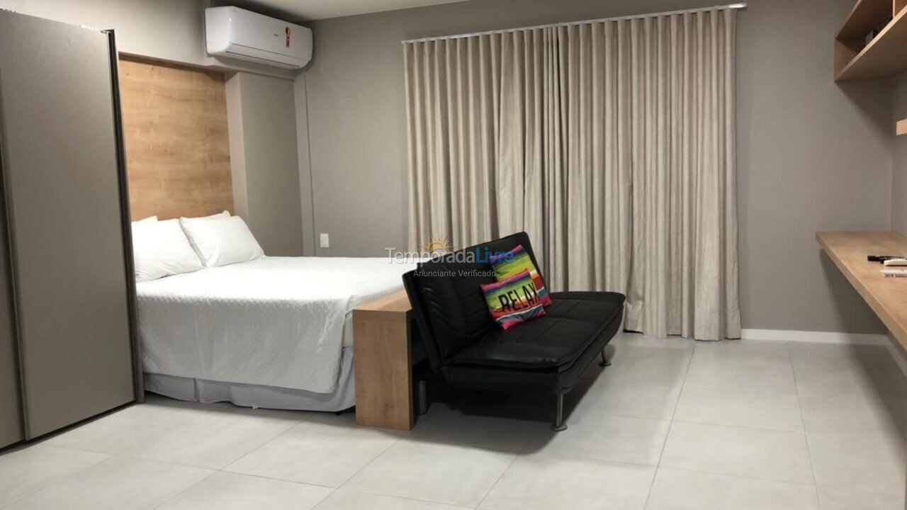 Apartamento para aluguel de temporada em Maceió (Ponta Verde)