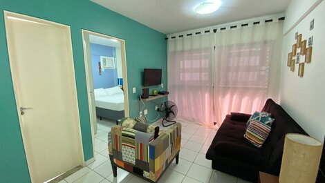 Edifício Tabriz - Apto 204 ( ER )