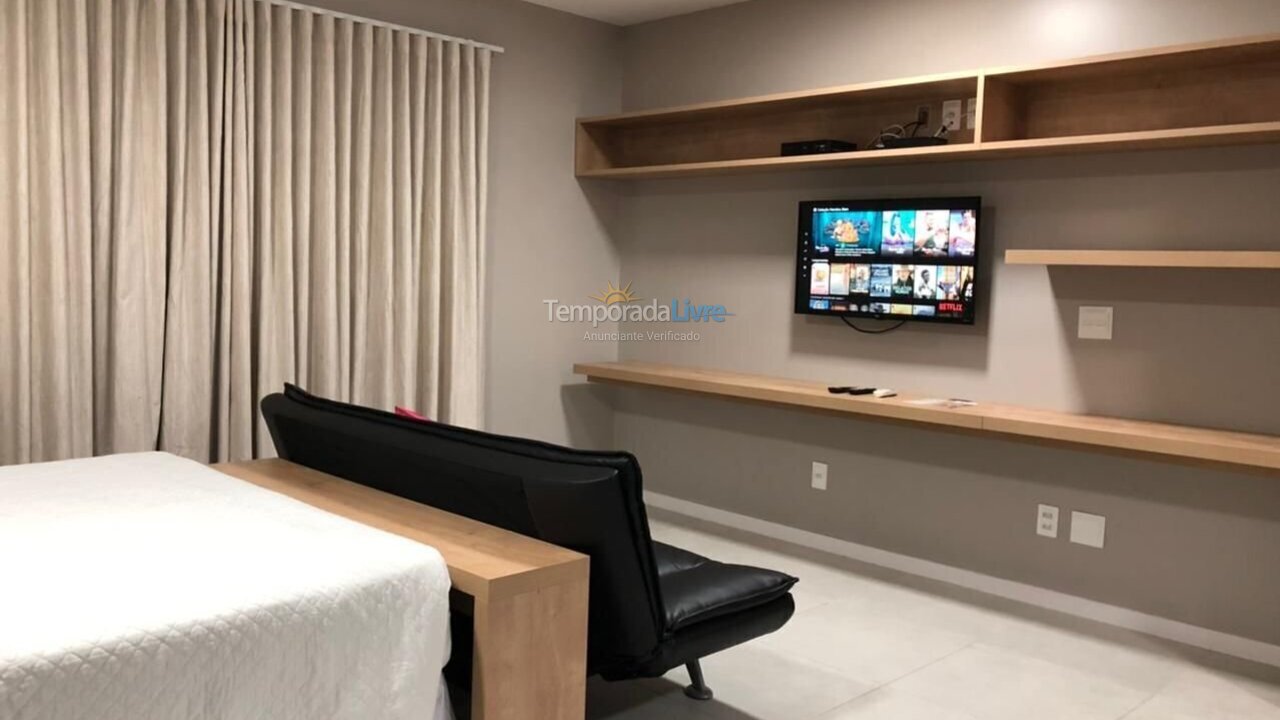 Apartamento para aluguel de temporada em Maceió (Ponta Verde)