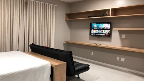 Edifício Time Apto 302 ER