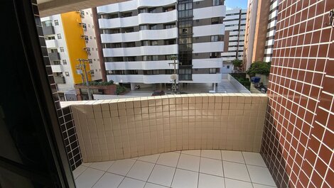 Edifício Tabriz - Apto 204 ( ER )