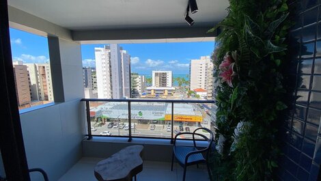 Edifício Time Apto 709 ER