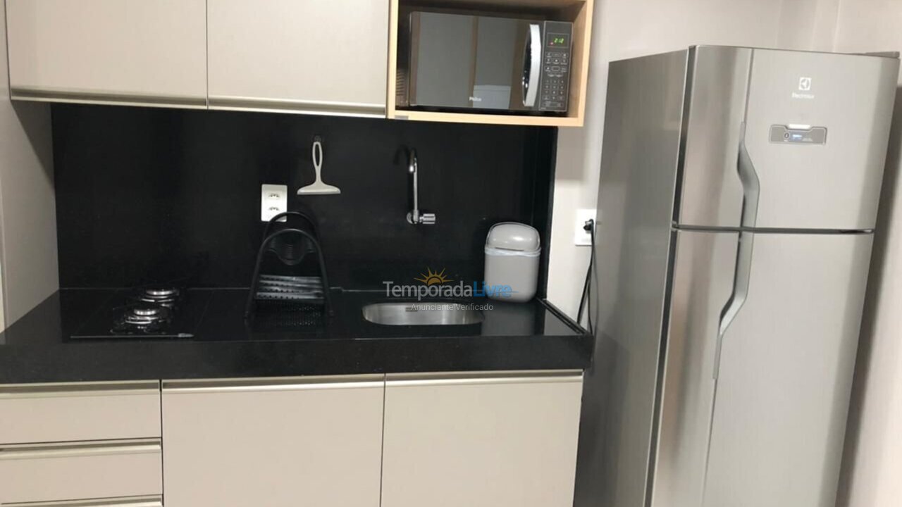 Apartamento para aluguel de temporada em Maceió (Ponta Verde)