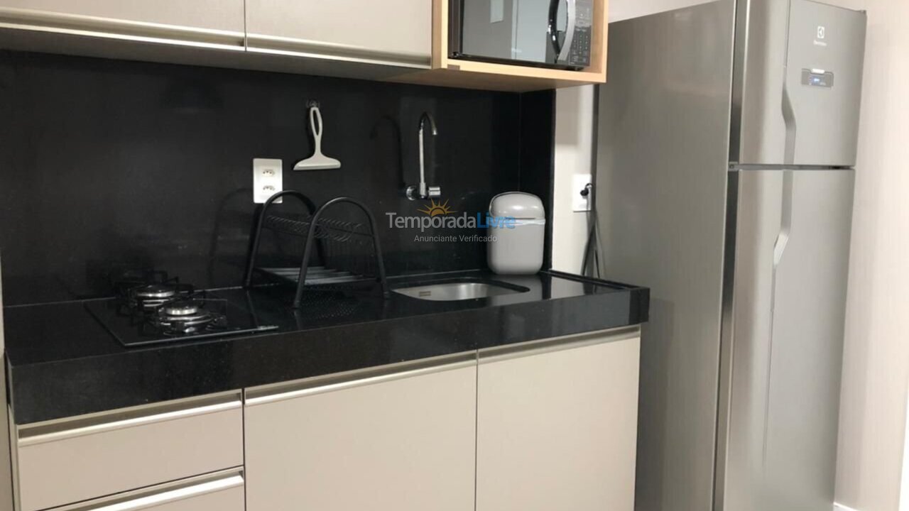 Apartamento para aluguel de temporada em Maceió (Ponta Verde)