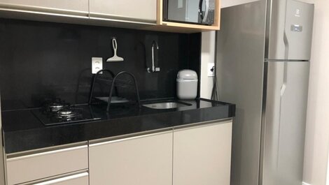 Edifício Time Apto 302 ER