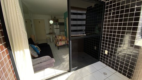 Edifício Tabriz - Apto 204 ( ER )