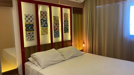 Edifício Time Apto 709 ER