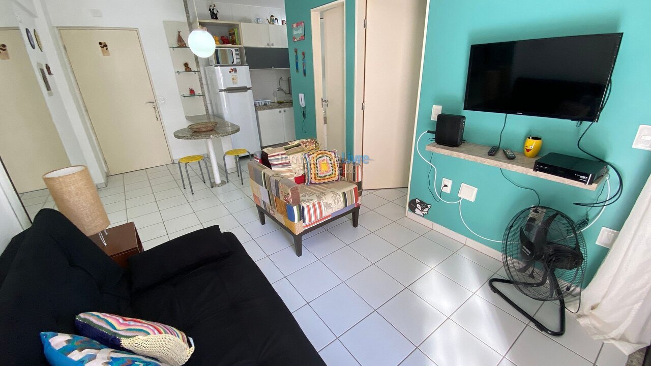 Apartamento para aluguel de temporada em Maceió (Ponta Verde)