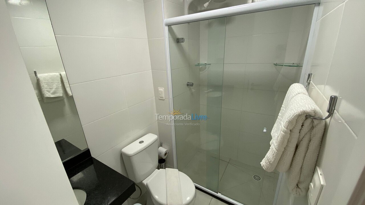 Apartment for vacation rental in Maceió (Ponta Verde)