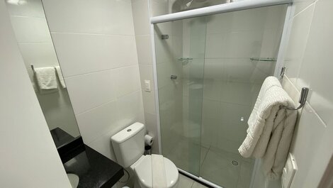 Time Building - Apto 1505