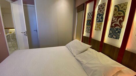 Edifício Time Apto 709 ER