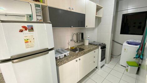 Edifício Tabriz - Apto 204 ( ER )