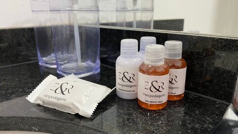 Time Building - Apto 1505