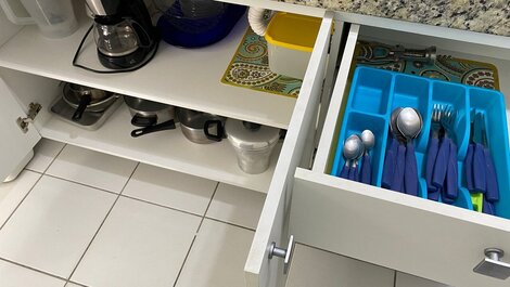 Edifício Tabriz - Apto 204 ( ER )